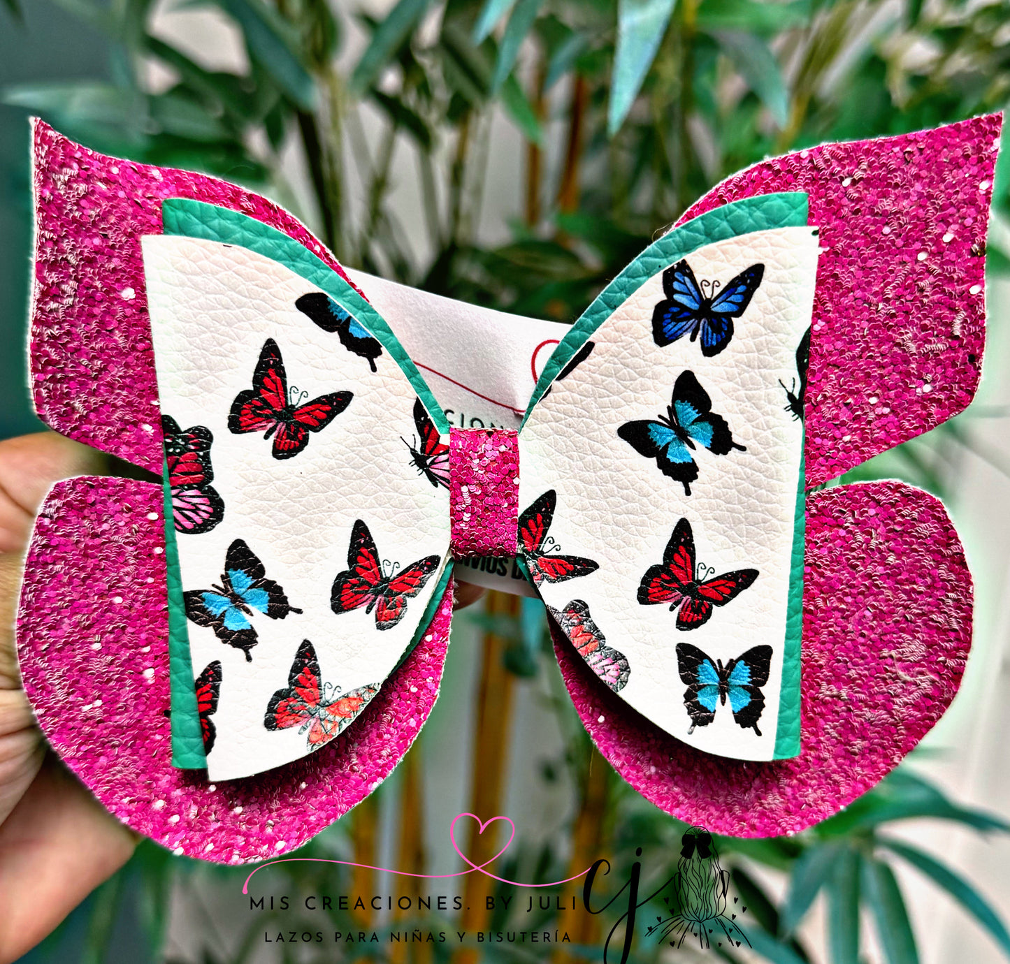 Mariposa 🦋