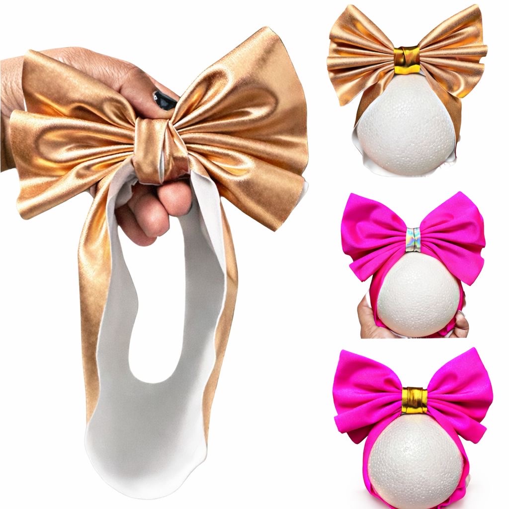 Baby Head Bands