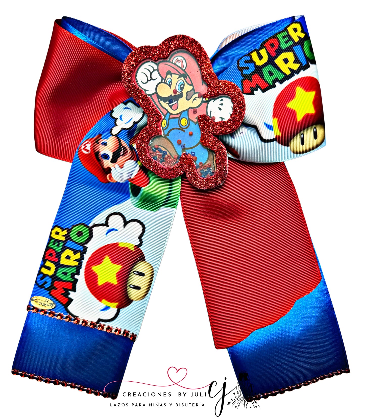 Super Mario