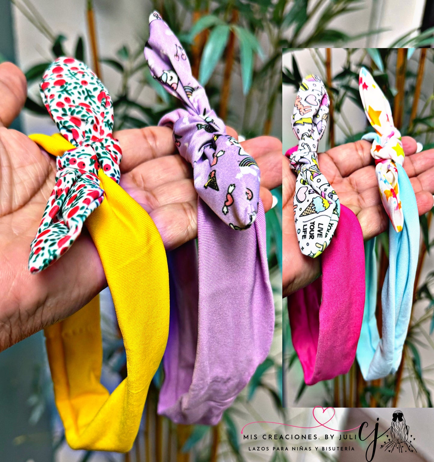 Baby Headbands