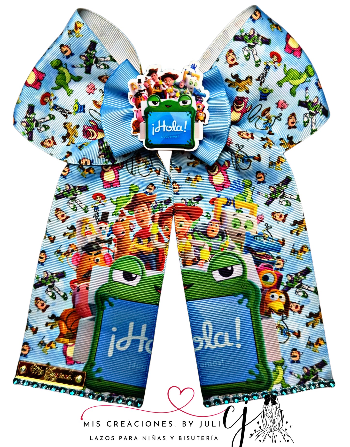 Toy Story Movie 5