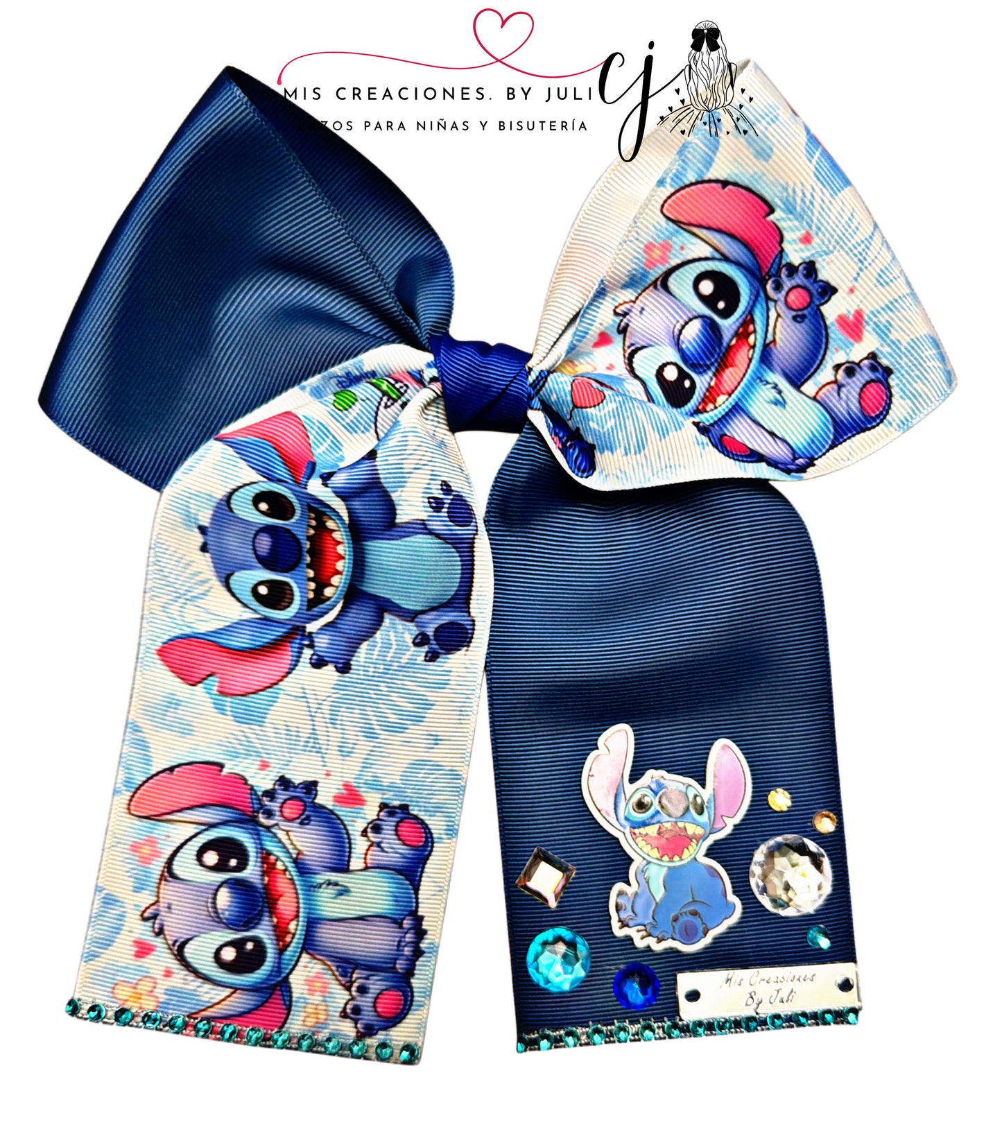Stitch
