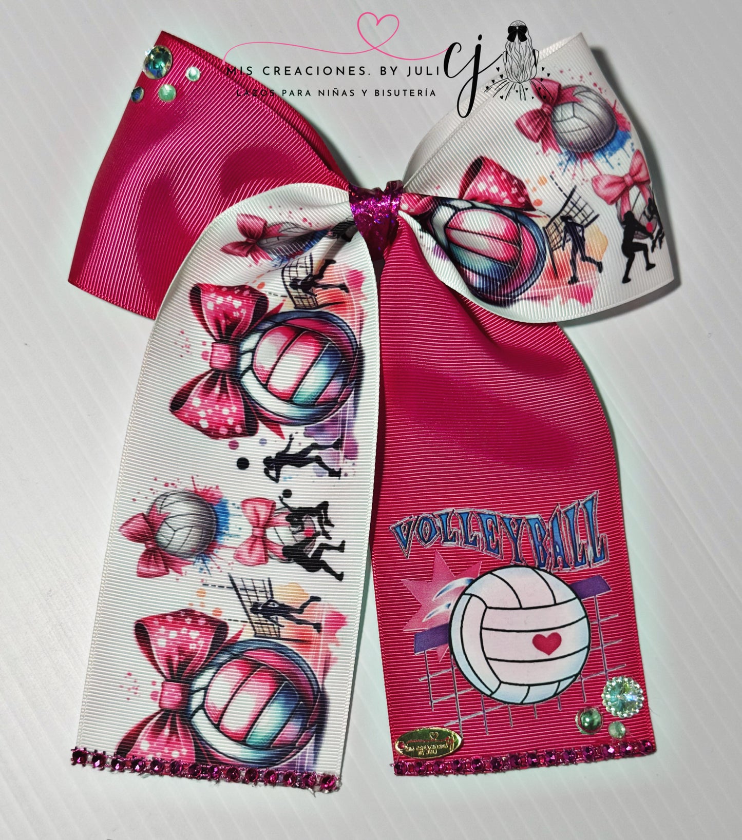 Voleibol ๐