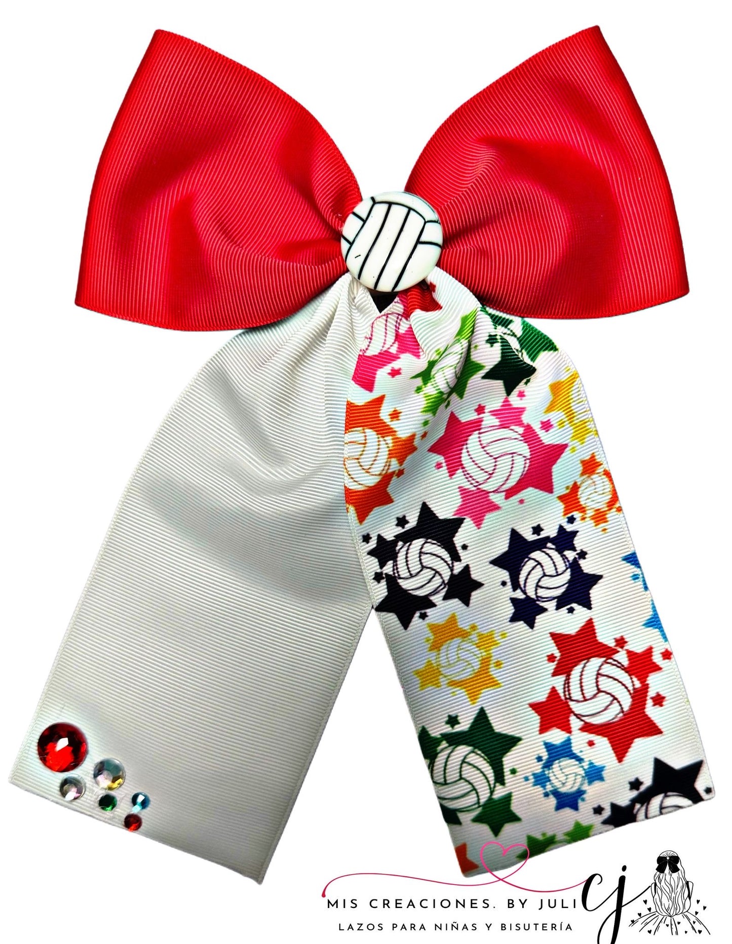 Voleibol Big Bow