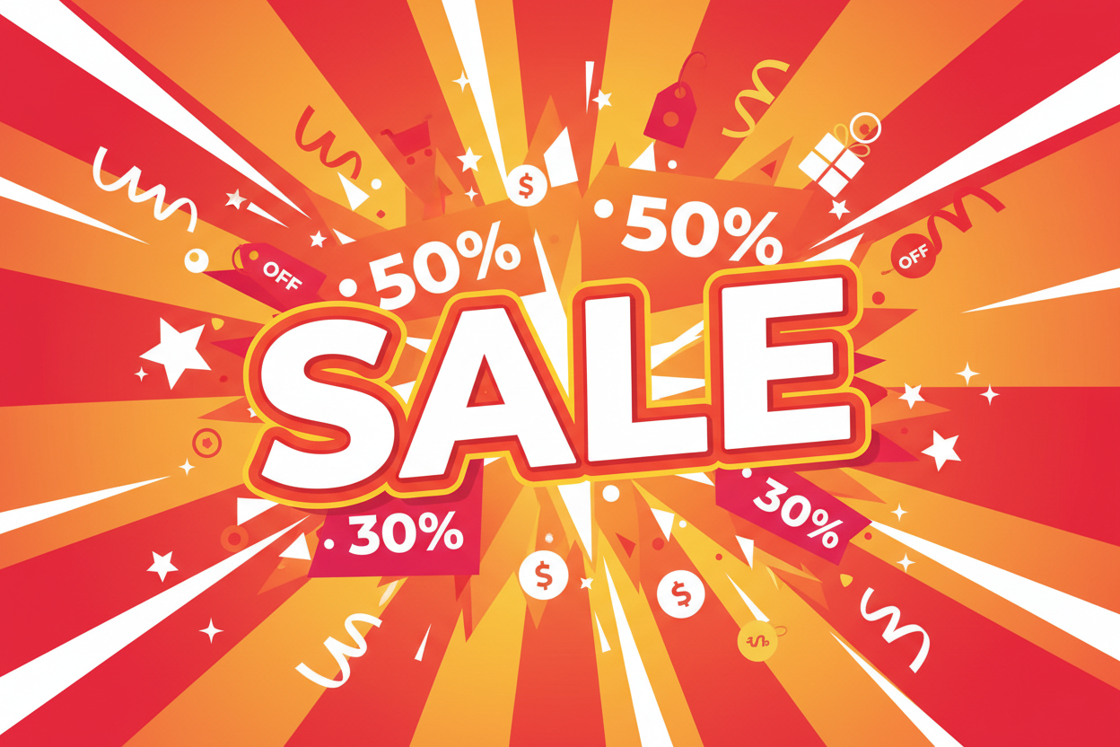 Sale!