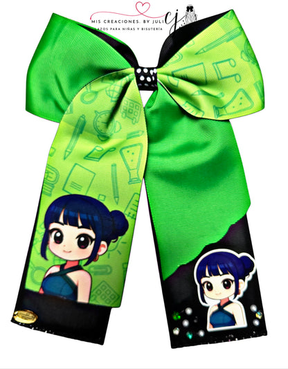 Lazos Zoey