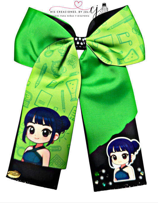 Lazos Zoey