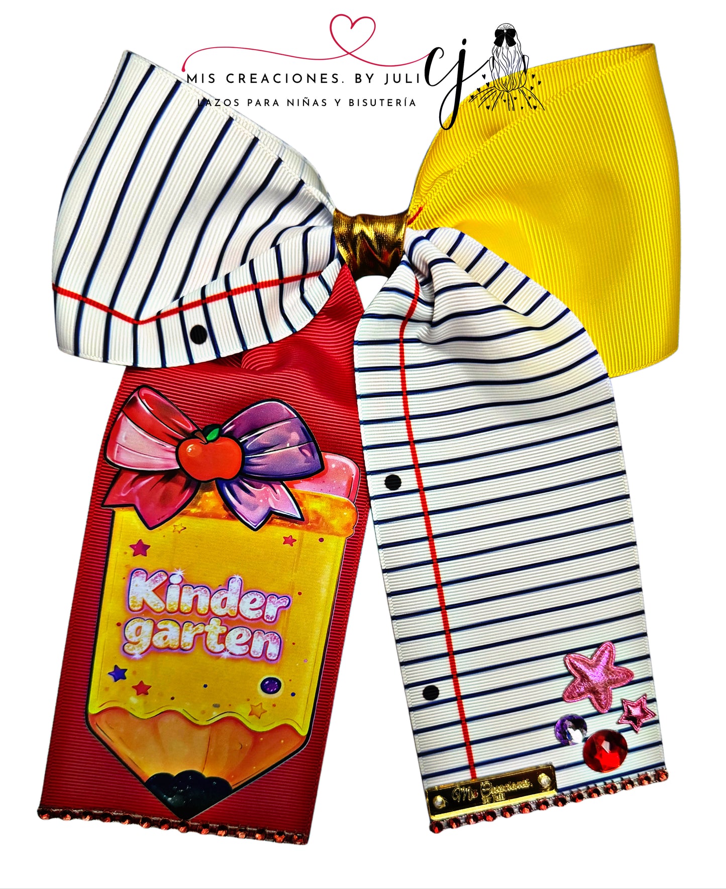 Kinder Garden