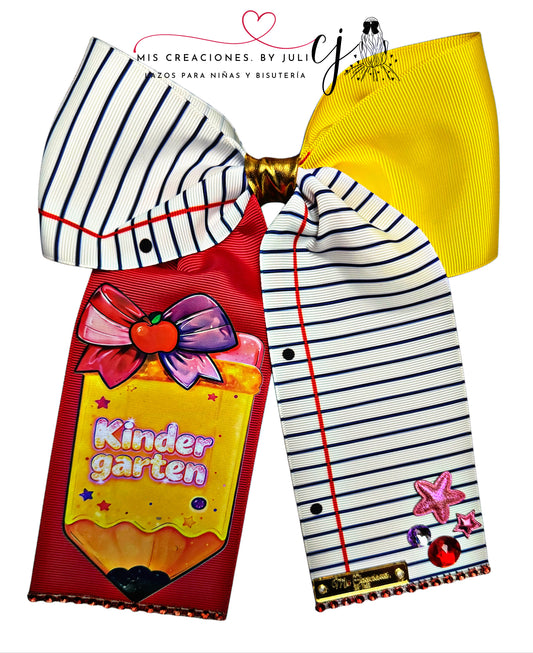 Kinder Garden