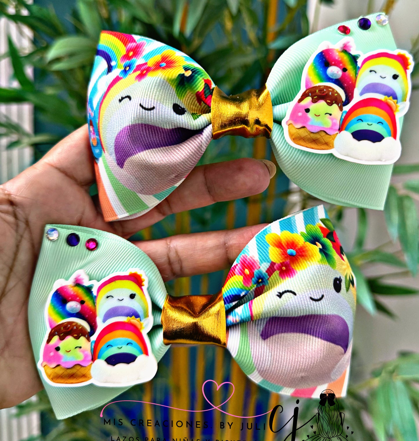 Squishmallows