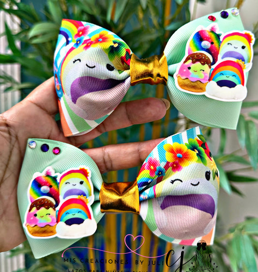 Squishmallows