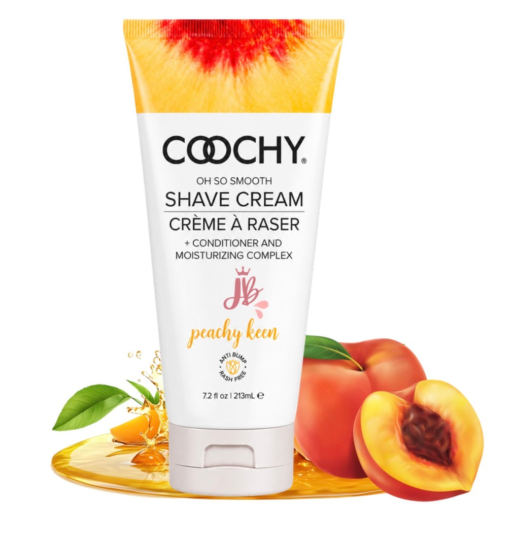 Coochy JB