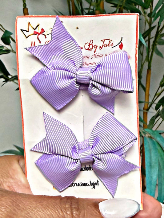 Baby Bows