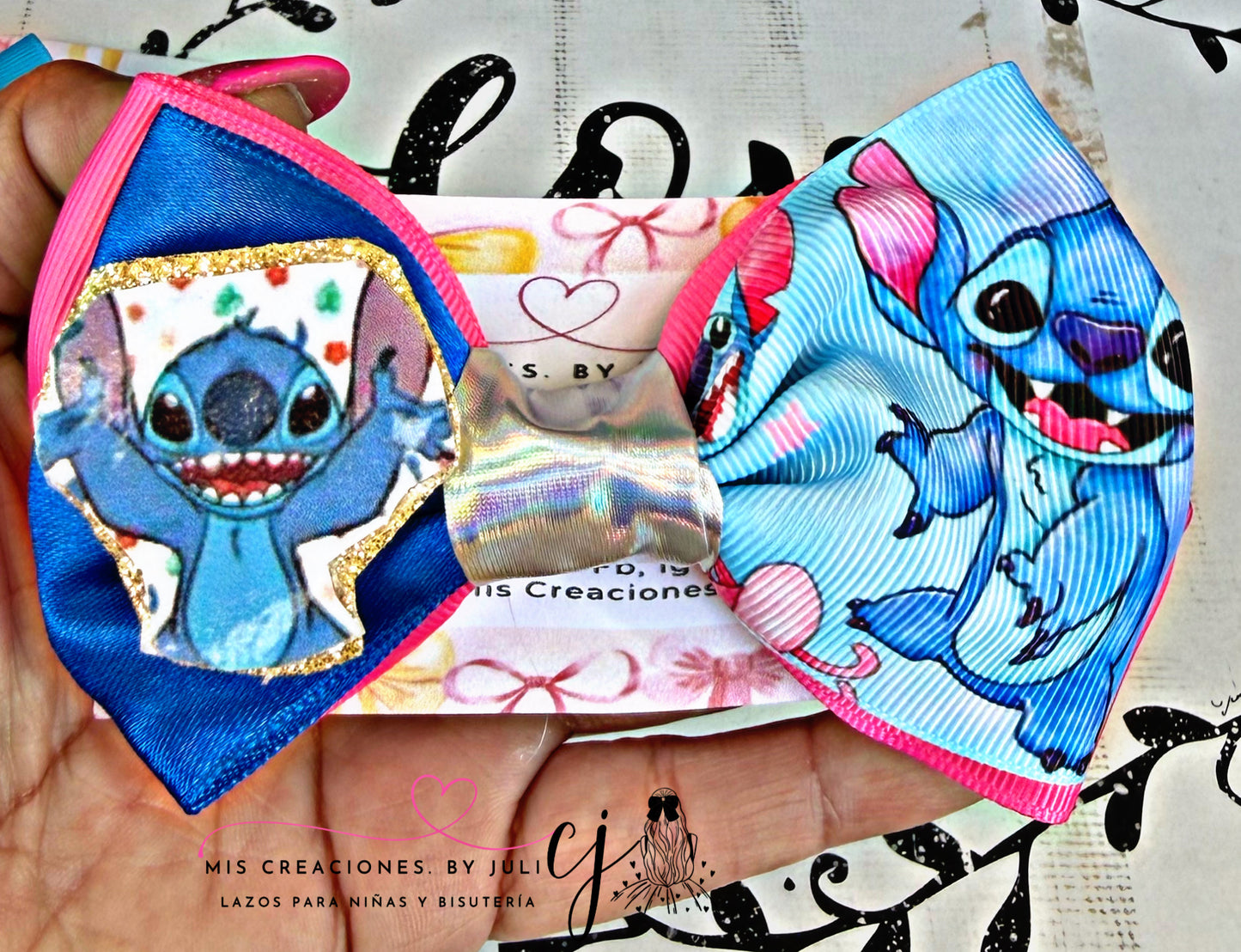 Stich