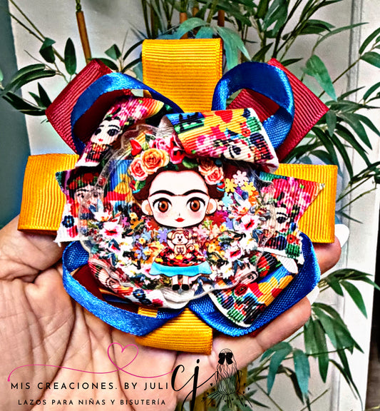 Frida Khalo