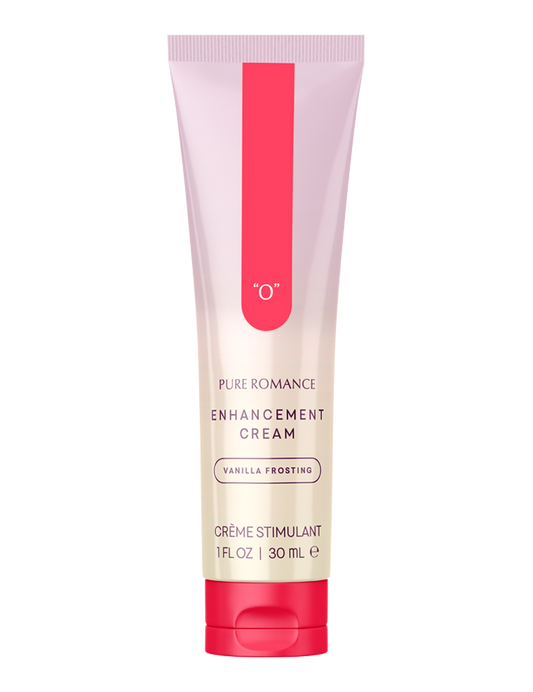 Crema Intensificadora “0”