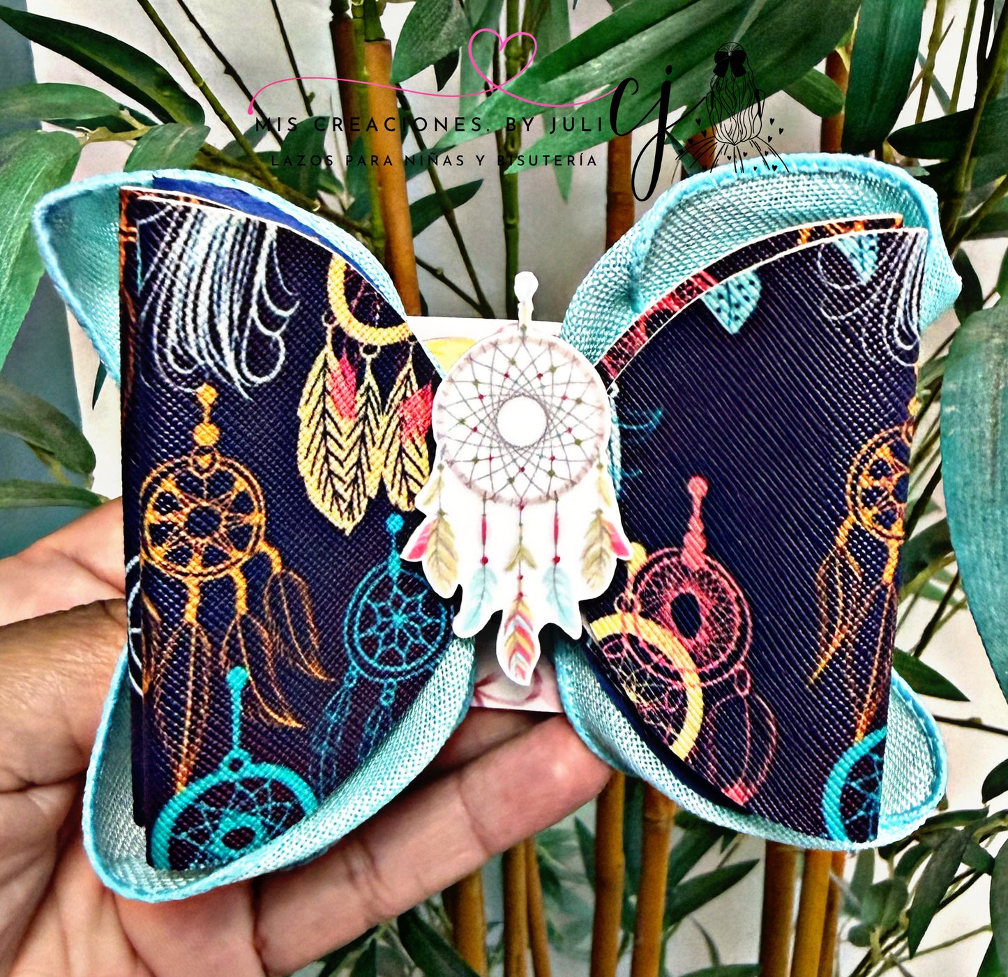 Dream catcher