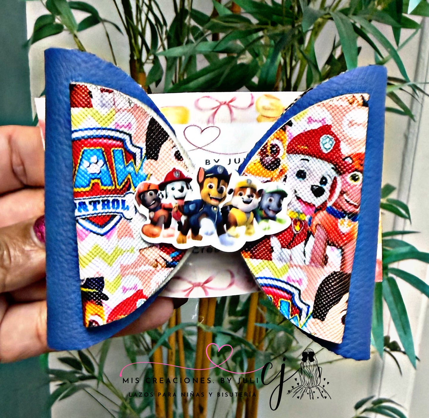 Paw Patrol