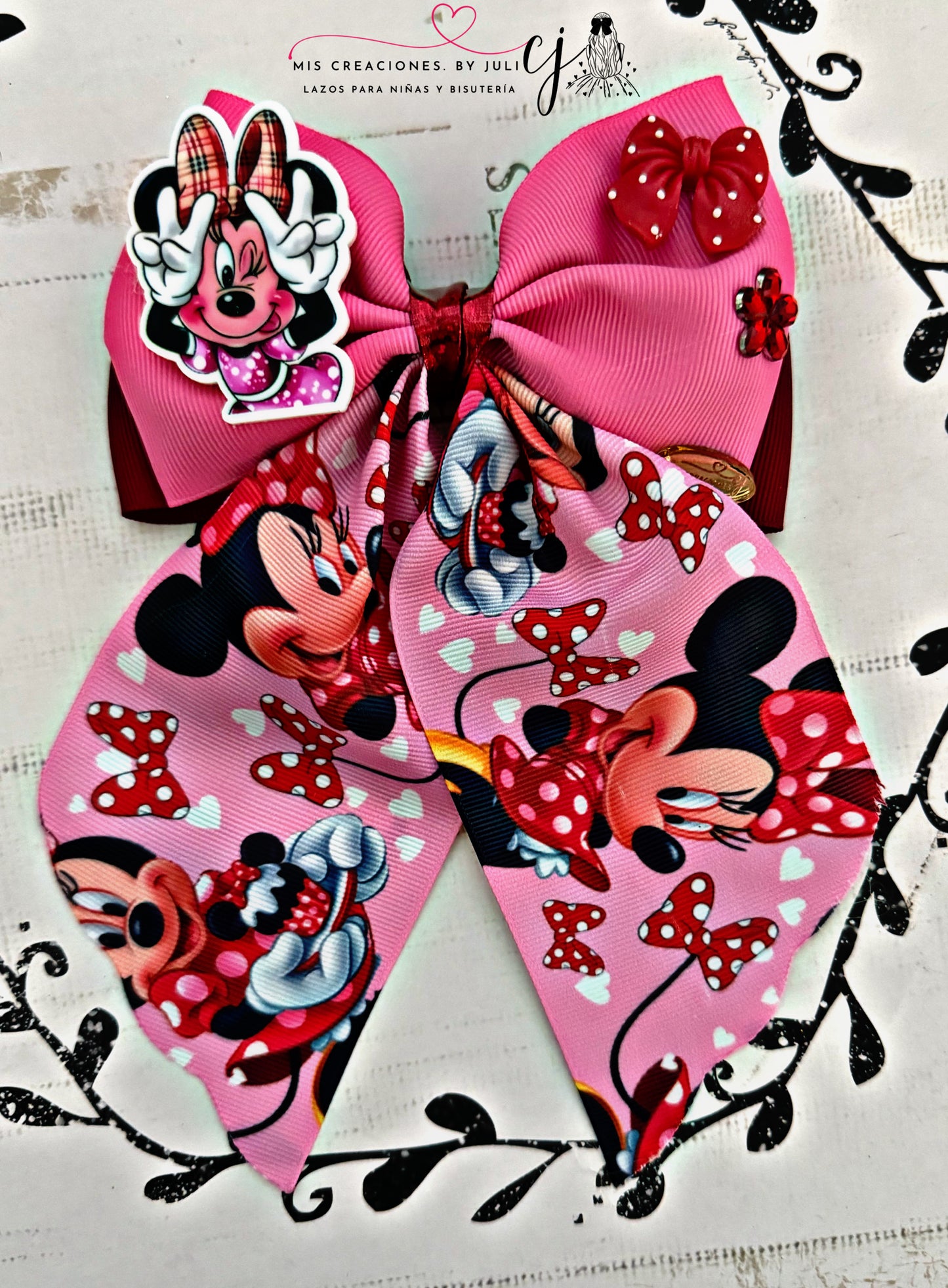 Minnie