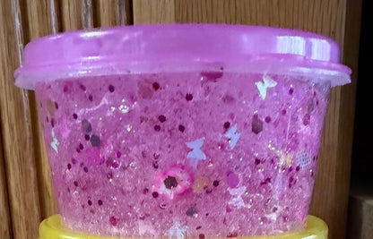 Glitter Gel