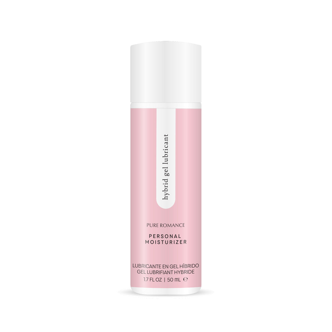 Hybrid Lubricant (gel)