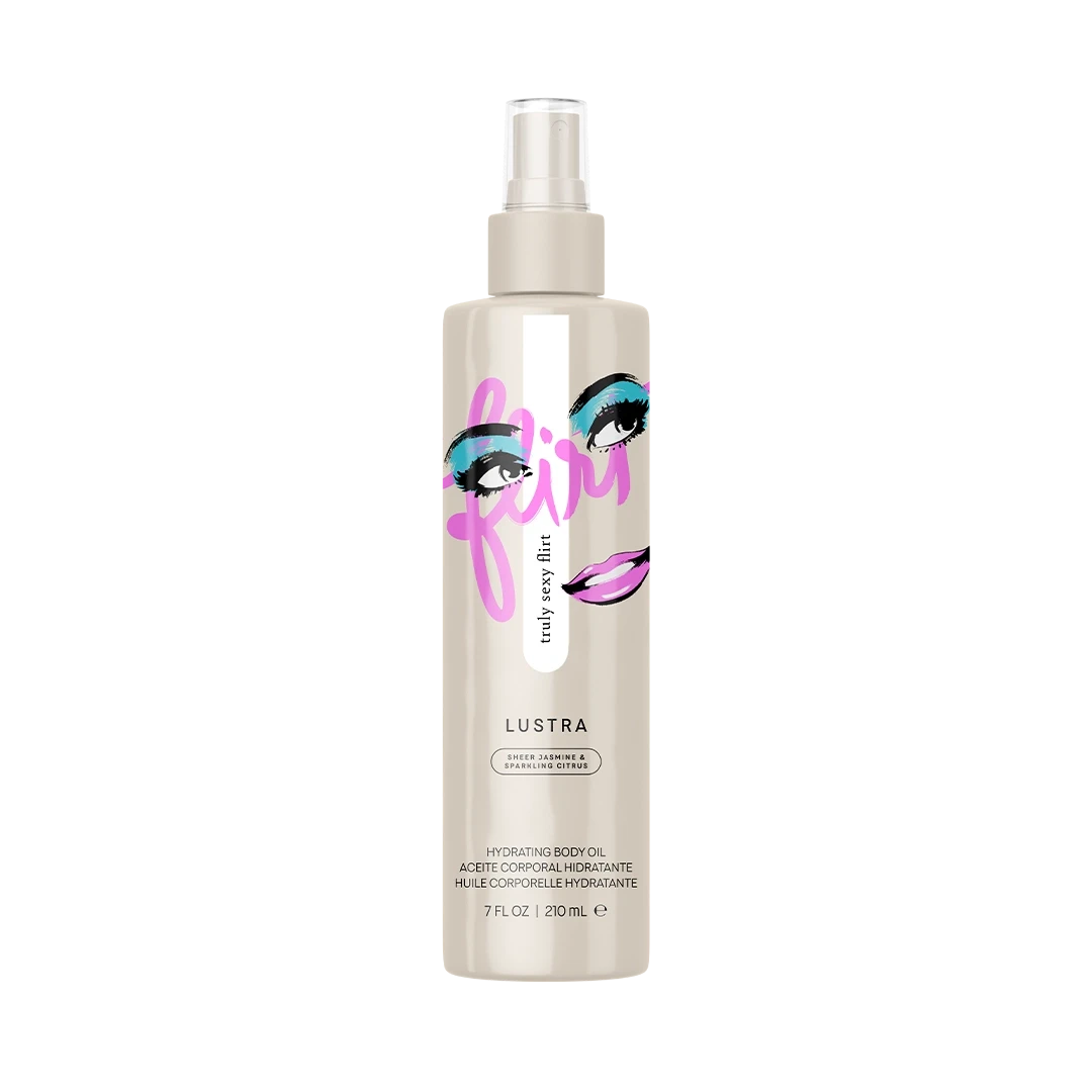 Hidrating body Oil