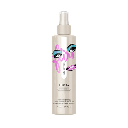 Hidrating body Oil