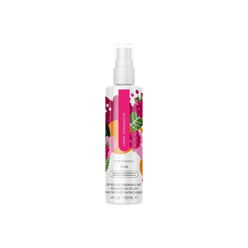 Refreshing Mist