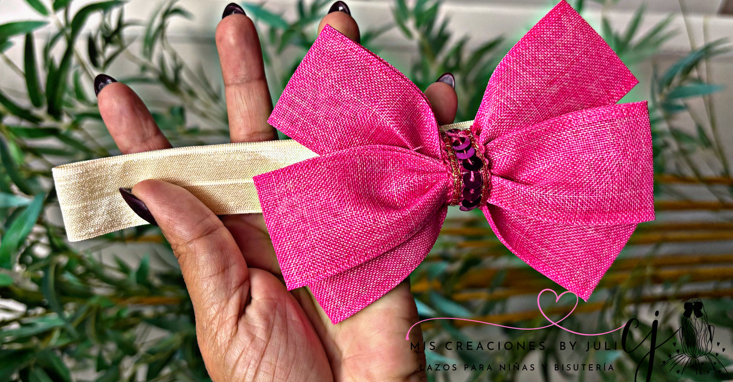 Baby Headbands