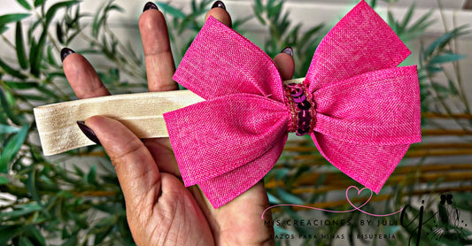 Baby Headbands