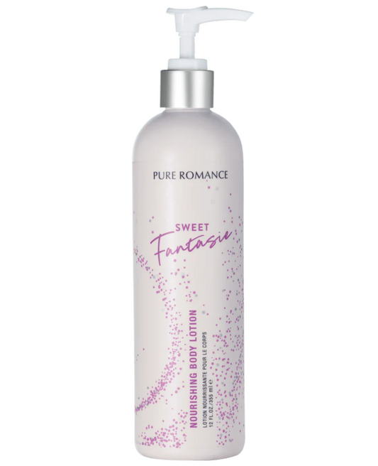 Nourishing Body Lotion con Feromonas!