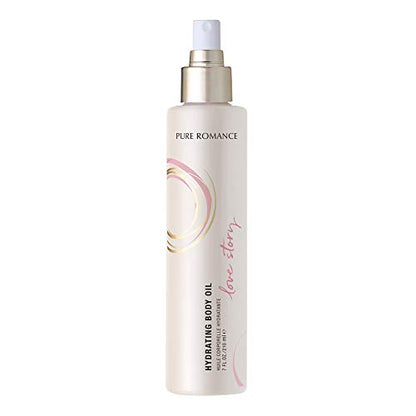 Hidrating body Oil