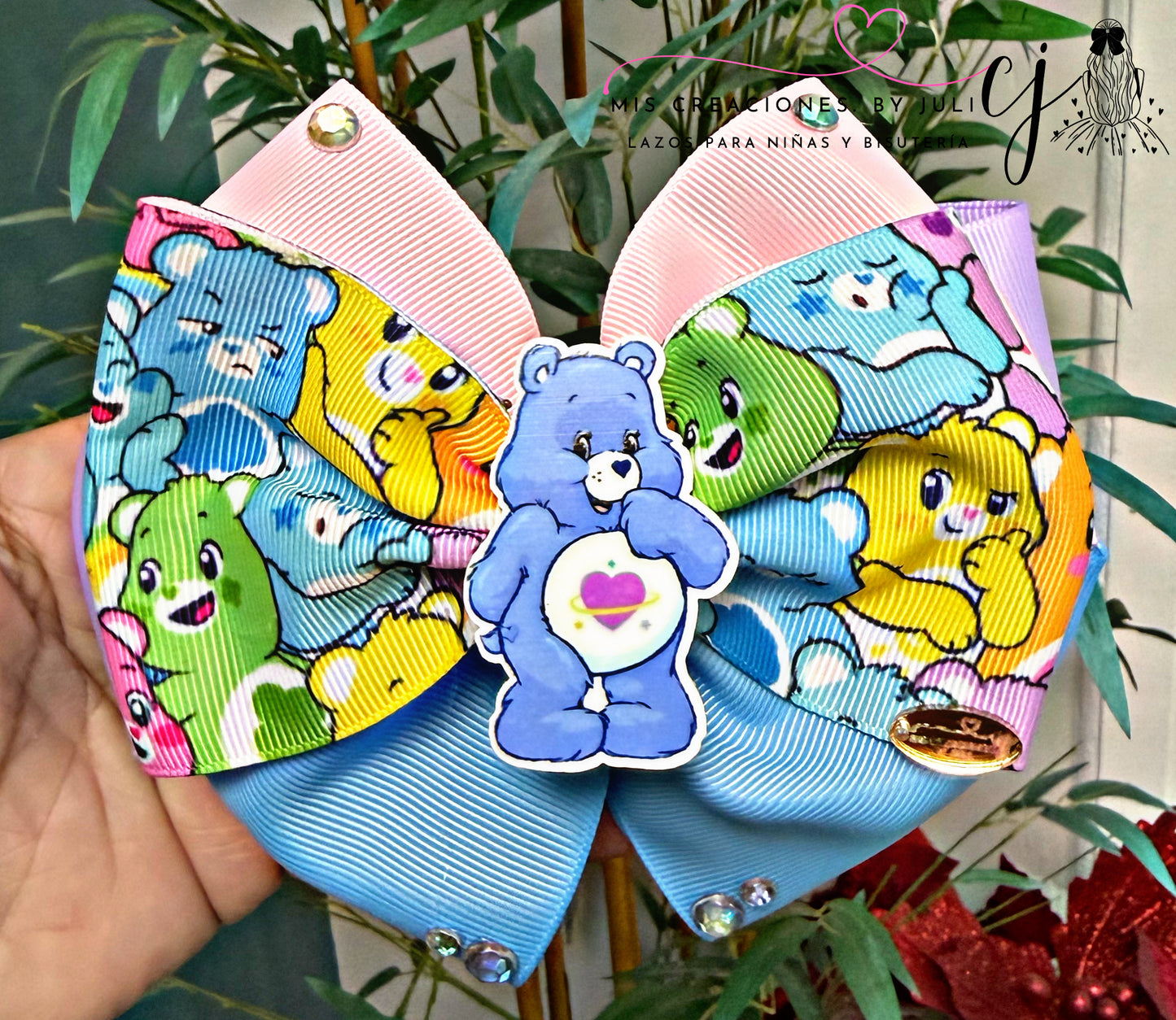 Care Bears