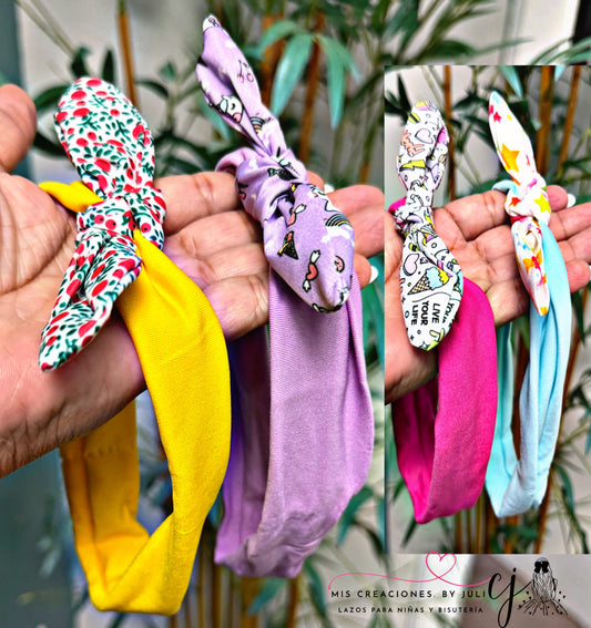 Baby Headbands