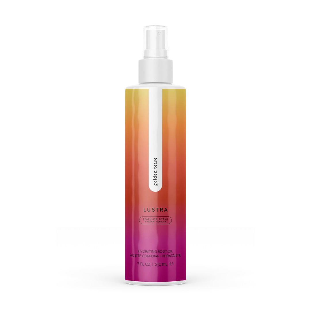 Hidrating body Oil