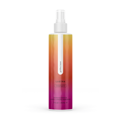 Hidrating body Oil
