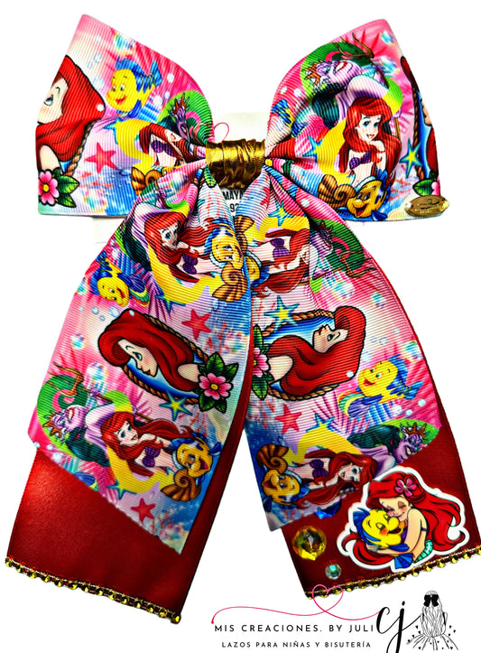 Ariel