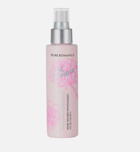 Body Spray con feromonas