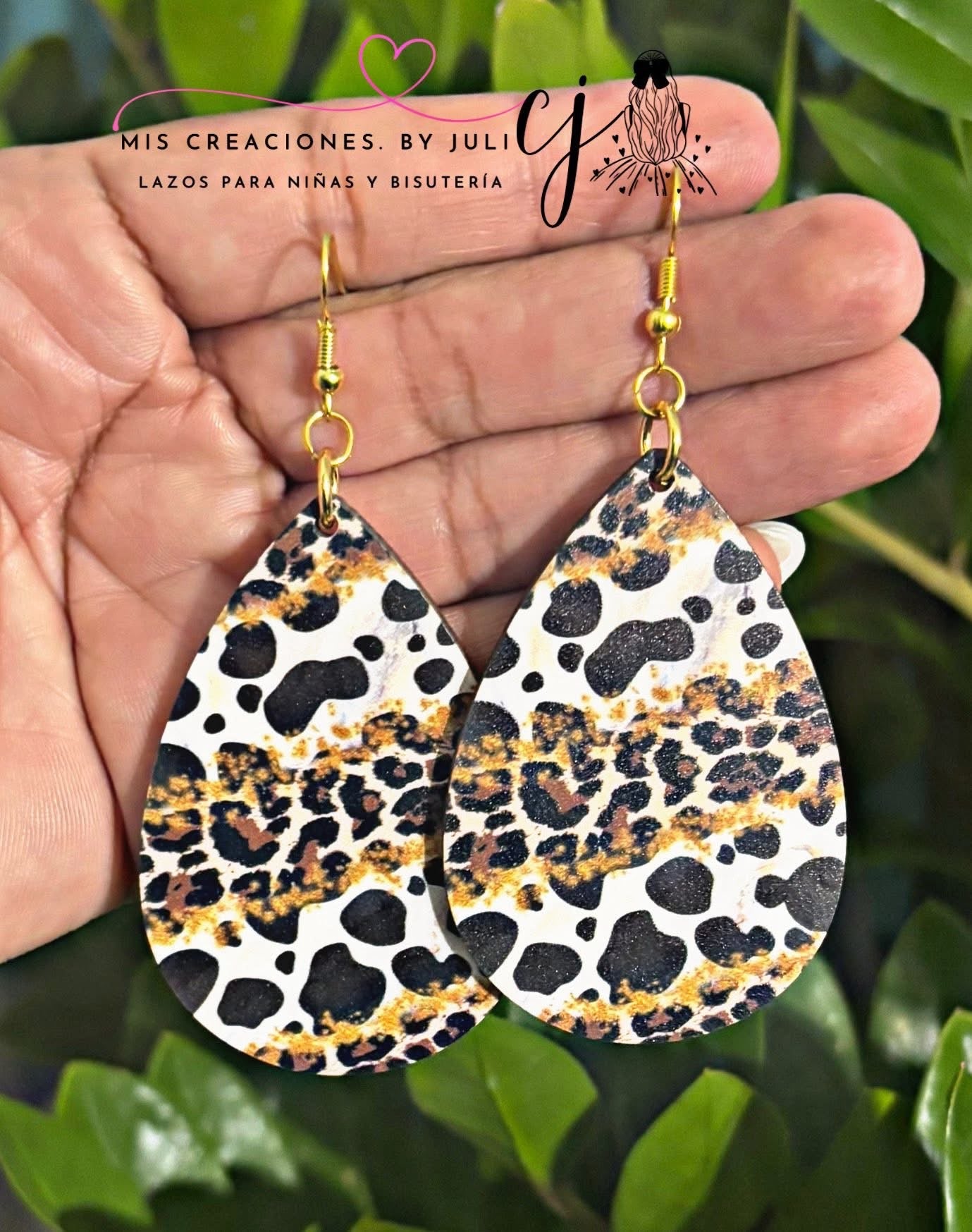 Aninal Print