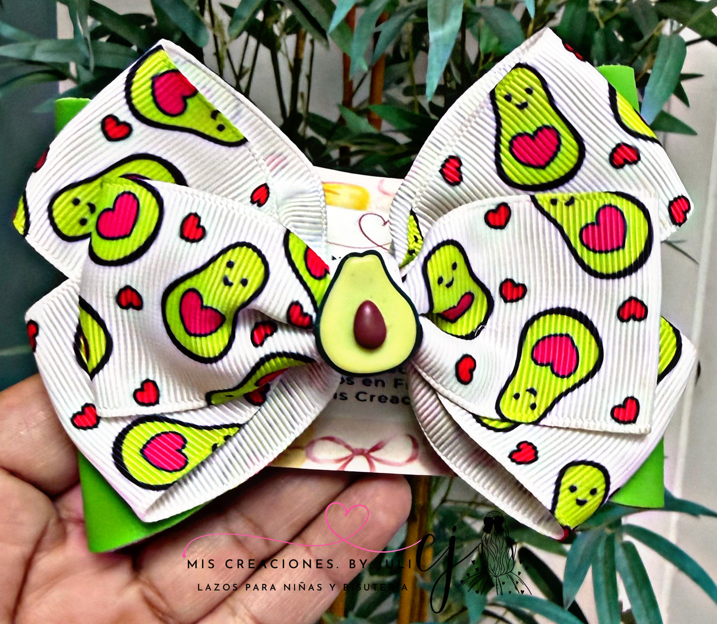 Aguacates 🥑