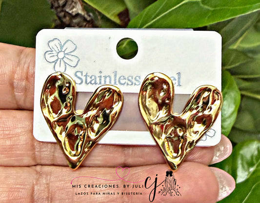 Aretes Stainless Steel