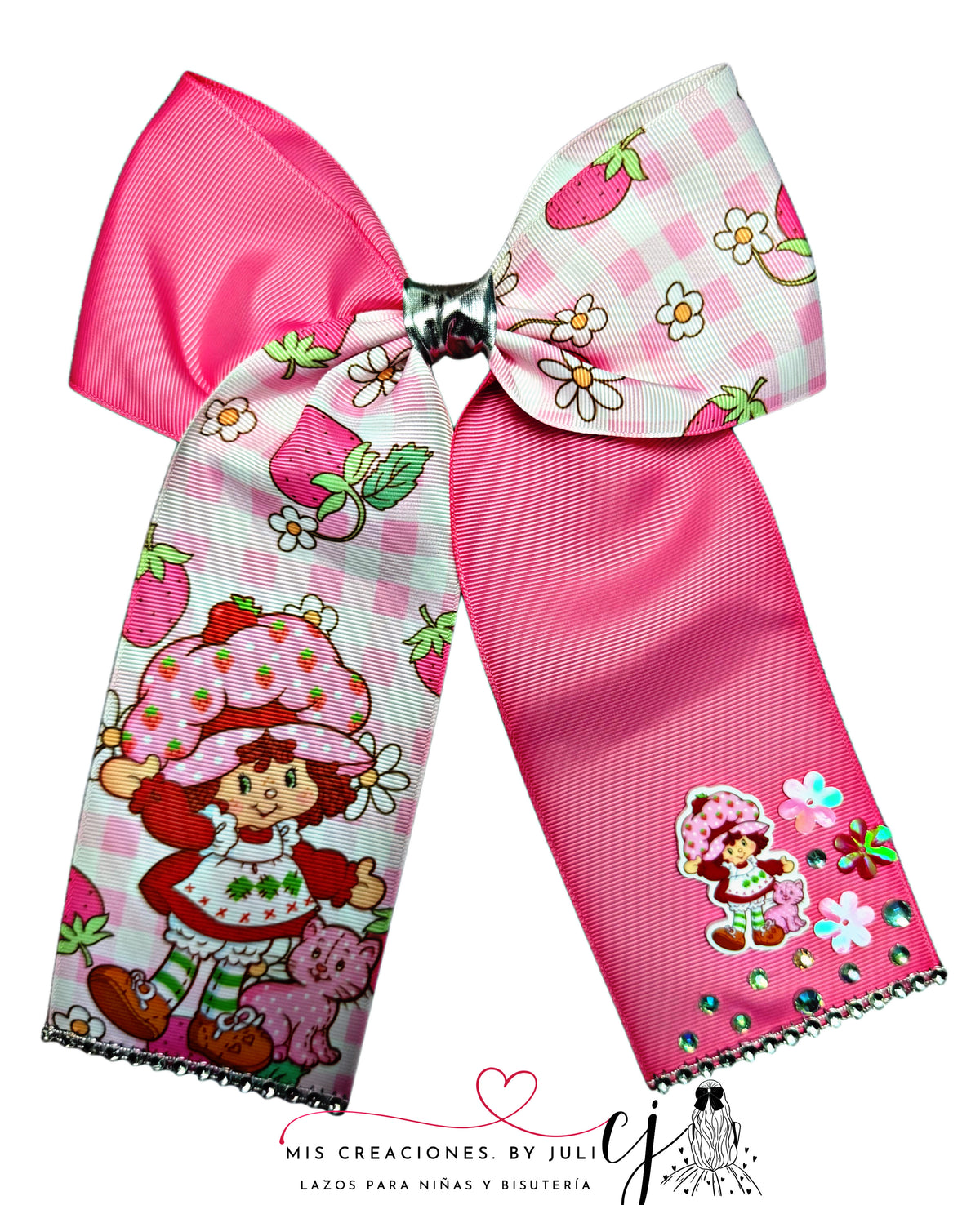 Strawberry Shortcake