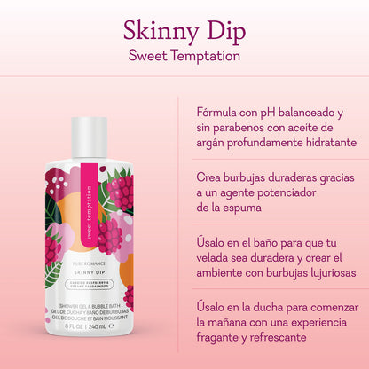 Combo Ritual Íntimo Perfecto