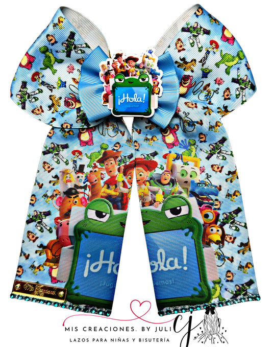 Toy Story Movie 5