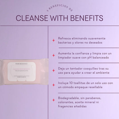 Combo Ritual Íntimo Perfecto