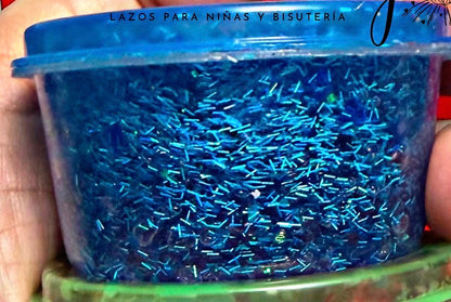 Glitter Gel
