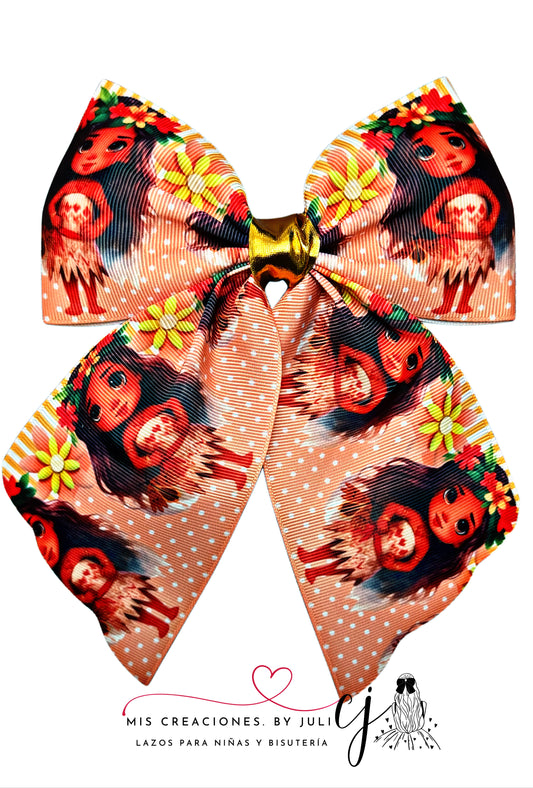 Moana