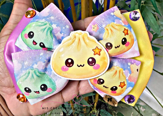 Dumplings