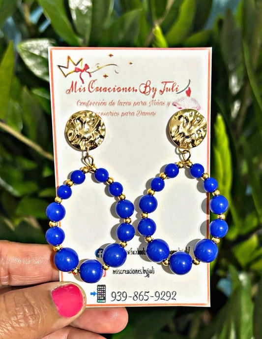 Aretes