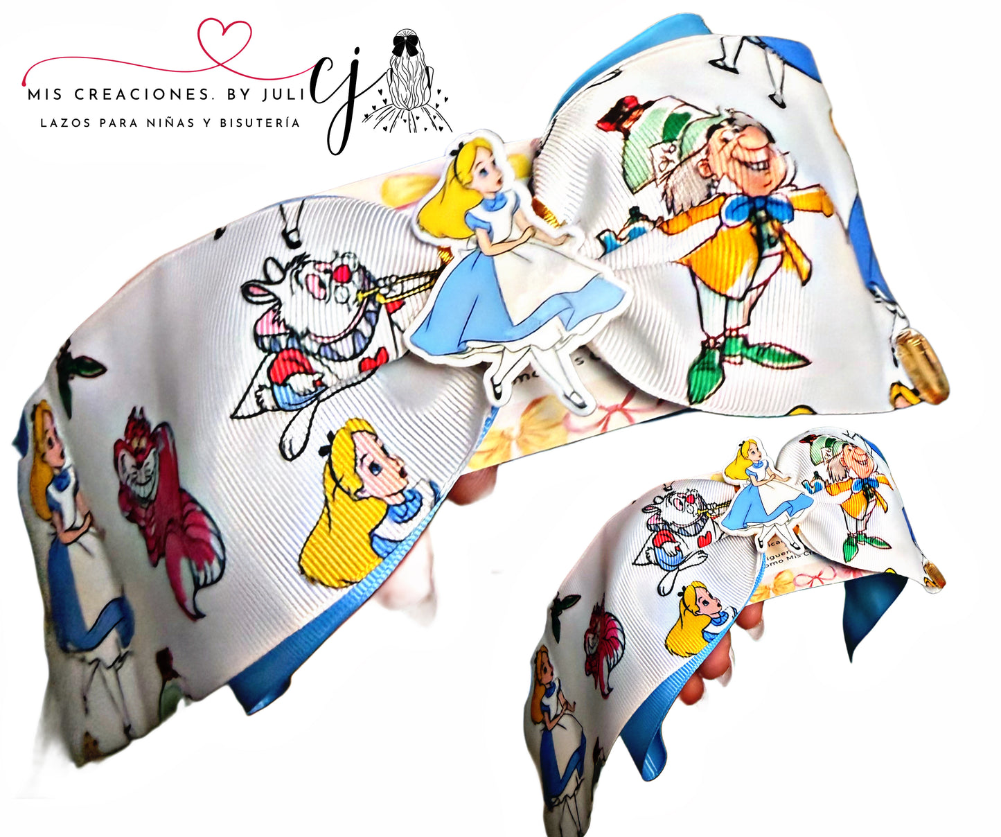 Alicia & Wonderland
